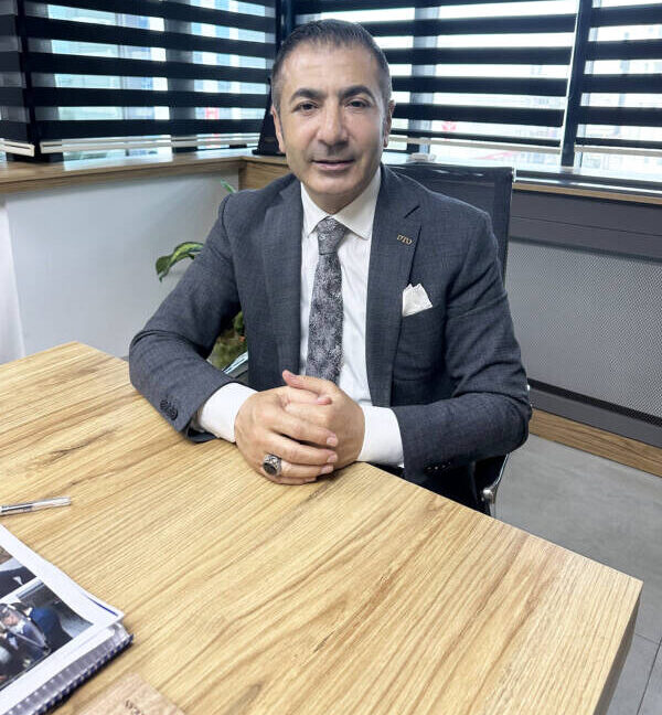 FUARLARIMIZIN SEKTÖREL ÇEŞİTLİLİĞİNİ ARTIYORUZ