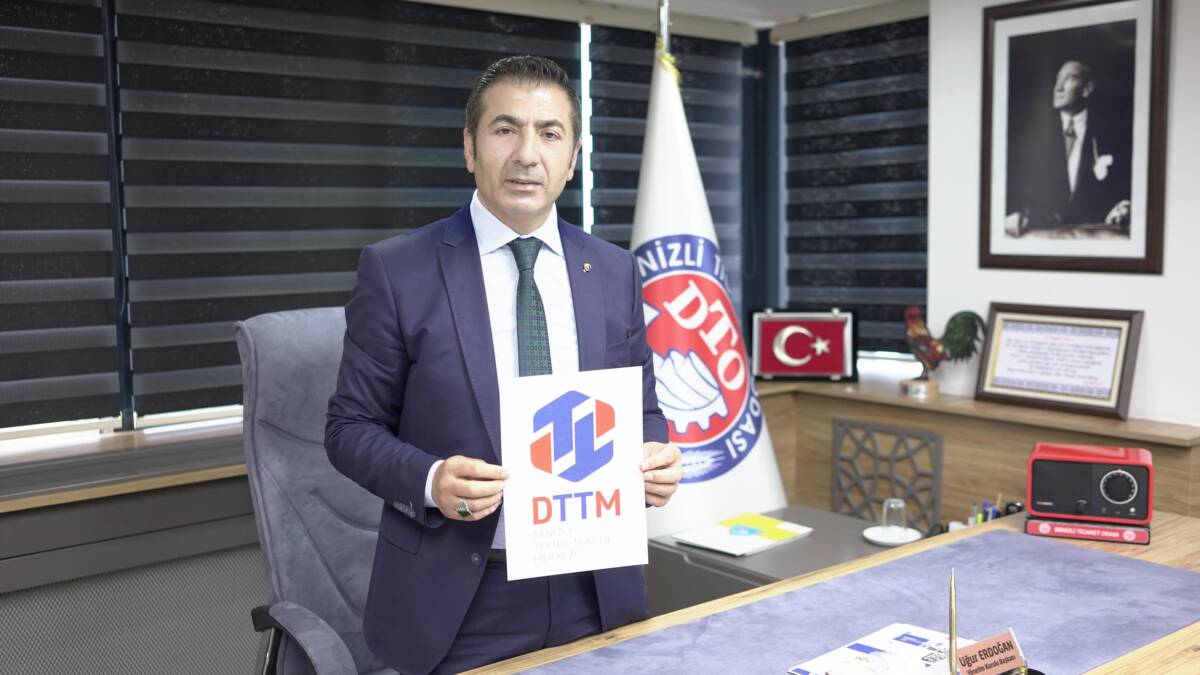 DTO’DAN MESLEKİ EĞİTİME BÜYÜK DESTEK