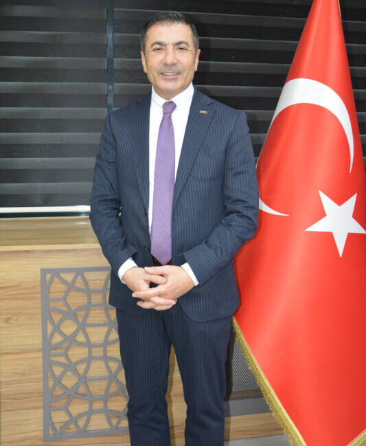 BAŞKAN ERDOĞAN, HALKIN YENİ YILINI KUTLADI