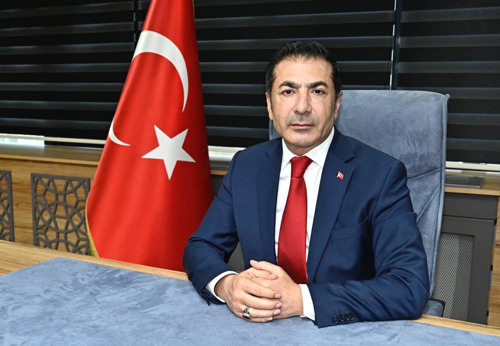 VAR OLSUN TÜRK MİLLETİ İLE DEVLETİ