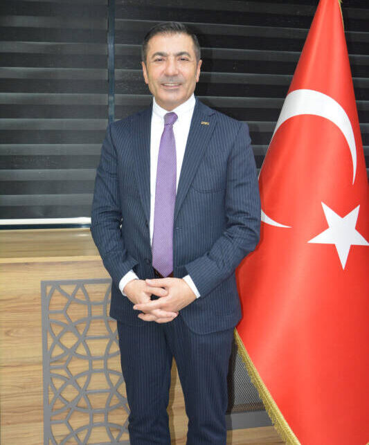 HALKIN KURBAN BAYRAMINI KUTLADI