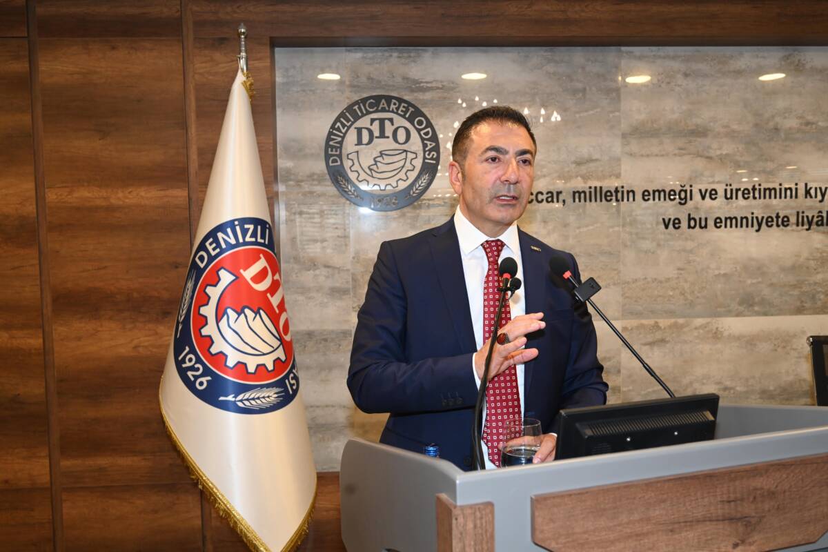 BAŞKAN ERDOĞAN, MECLİSİ BİLGİLENDİRDİ