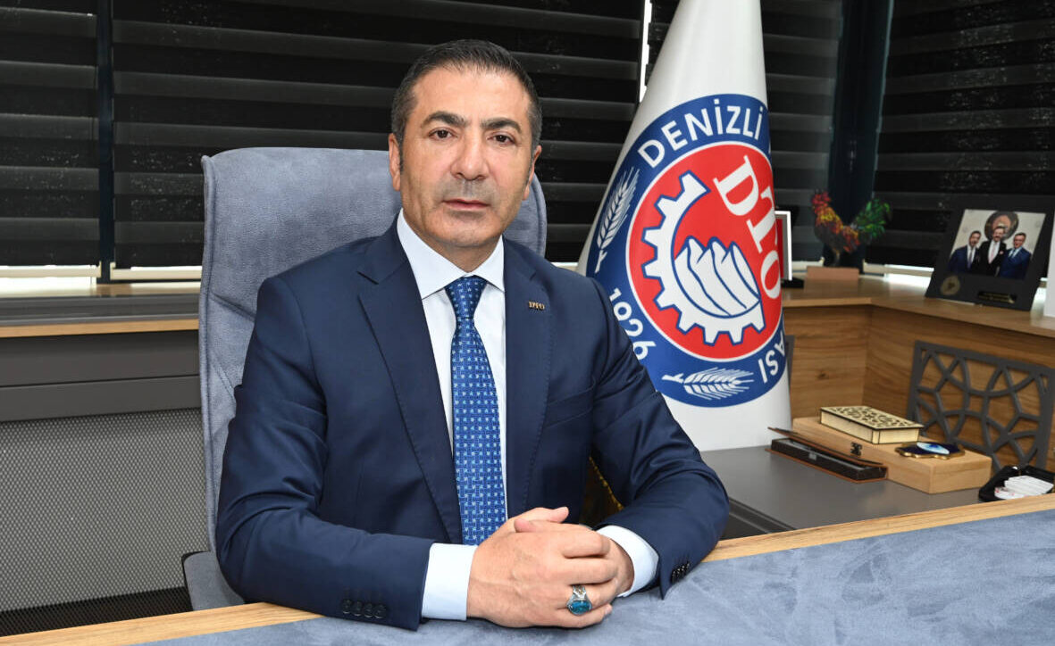 ENFLASYONLA MÜCADELEYE KATKI SAĞLAYACAKTIR