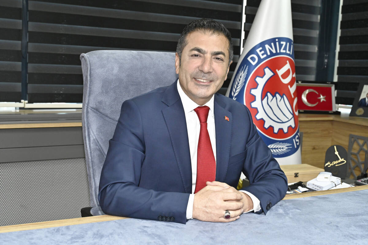 GENÇLERİMİZ, ÜLKEMİZİN GELECEĞİNE IŞIK TUTMAKTADIRLAR