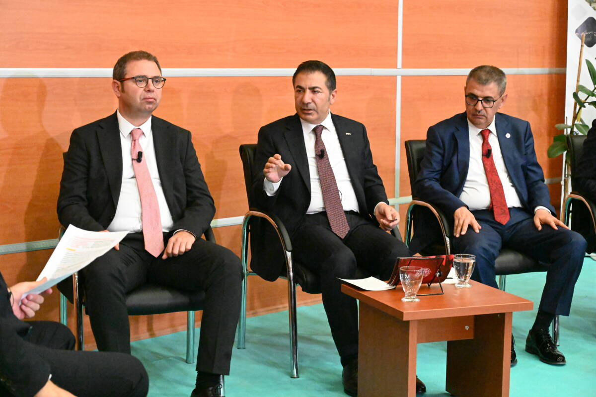 NTV’DE DENİZLİ’YE BAKIŞ BÜYÜK İLGİ GÖRDÜ