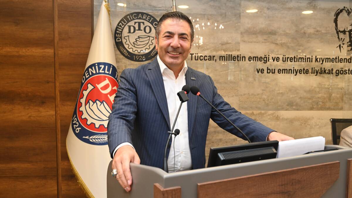 YUNANİSTAN’DAKİ PAZAR PAYIMIZI %274 ARTIRDIK