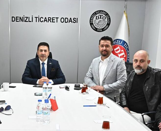 ÜYELERE HATIRLATMADA BULUNDULAR