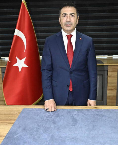 AYNI RUH VE HEYECANLA, GELECEĞE YÜRÜYORUZ