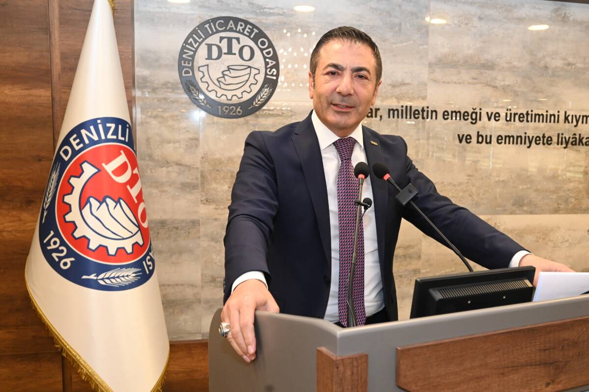AFRİKA’YA İHRACATIN SIRRI DTO’DA