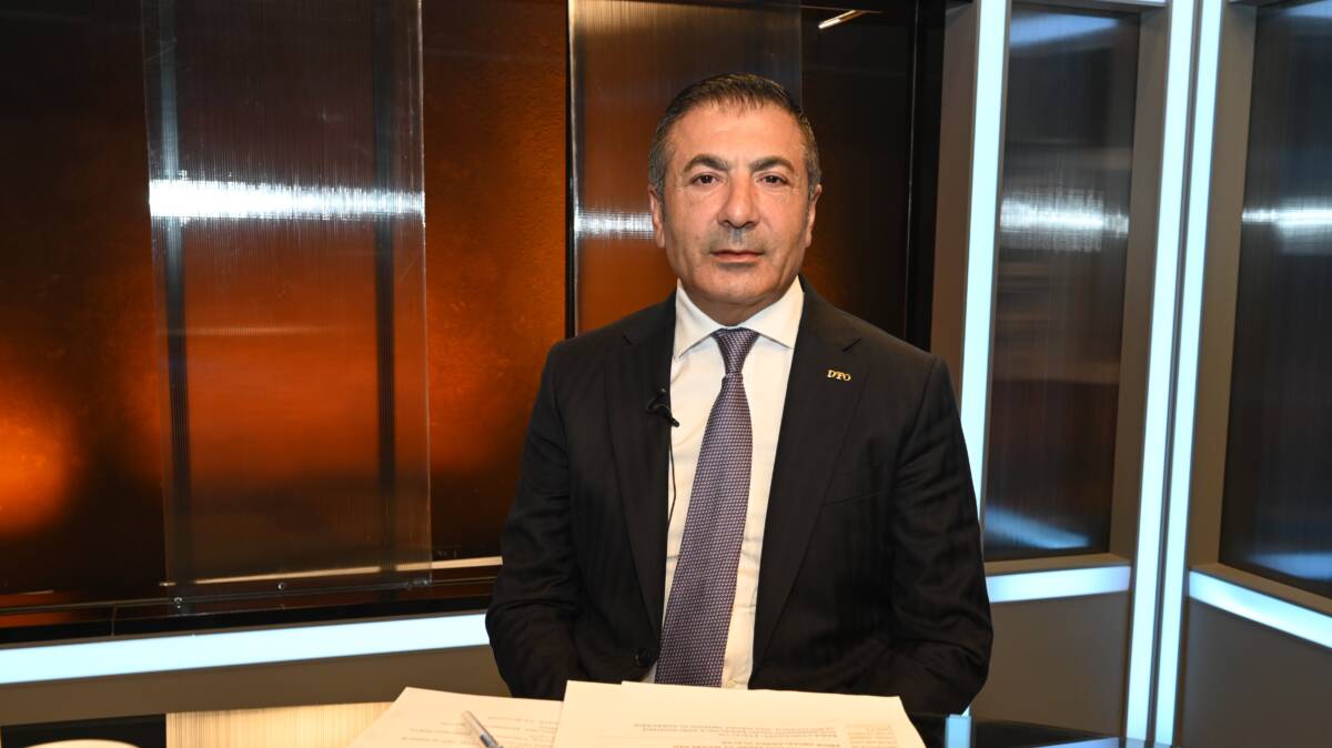 HAFTAYA BAKIŞ’TA DENİZLİ’Yİ ELE ALDIK