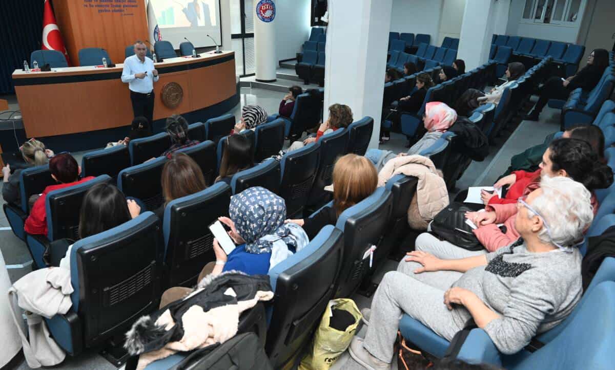 KADIN GİRİŞİMCİLER İÇİN GÜÇLERİNİ BİRLEŞTİRDİLER