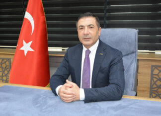 KADINLARIMIZ, SÜRDÜRÜLEBİLİR BİR BÜYÜME İLE REFAHIN MİMARLARIDIRLAR