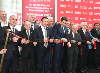 BAŞKAN ERDOĞAN’DAN FUAR İZMİR’E ÇIKARMA