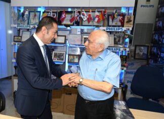 BOYKOT ÇAĞRILARINI, DOĞRU BULMUYORUZ!