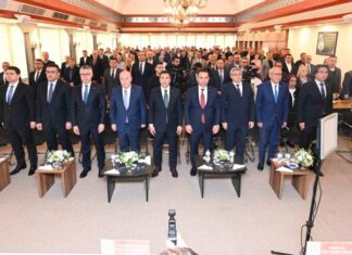 DTO’DAN BÜYÜK İLGİ GÖREN PANEL