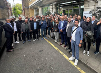 DTO, LONDRA İLE TİCARİ BAĞINI GÜÇLENDİRİYOR