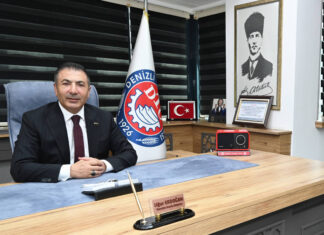 TALEPLERİMİZİN KARŞILIK BULDUĞUNU GÖRMEK GÜZEL
