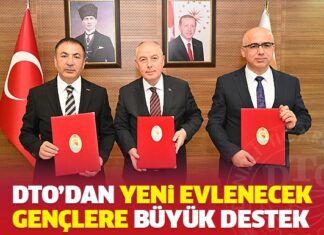ANLAŞMA YAPILAN İŞLETMELER, DÜĞÜN ALIŞVERİŞİNDE İNDİRİM YAPACAKLAR