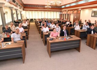 ALTERNATİF PAZARLARDAKİ PAYIMIZI ARTIRIYORUZ