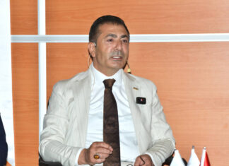 DENİZLİ, GELENEKSEL ÜRETİMDEN DİJİTAL ENDÜSTRİYE GEÇİYOR