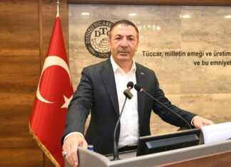 EMEK YOĞUN SEKTÖRLERİMİZE, EK DESTEKLER SAĞLANMALI