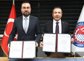 DTO, DENİZLİ’Yİ YEŞİL DÖNÜŞÜME HAZIRLIYOR