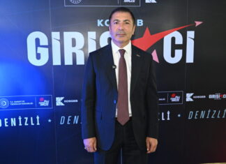 GİRİŞİMCİLERE 1,5 MİLYON TL’LİK DESTEK SAĞLANACAK