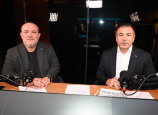 DRT’DE DTO’YU ANLATTI
