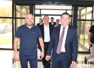 DTO’DAN, YENİ PAZAR ARAYIŞI HAMLESİ
