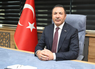 EĞİTİME YAPILAN YATIRIM, ASLINDA ÜLKENİN GELECEĞİNE YAPILMIŞTIR