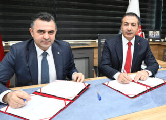 DTO, BİR İLKE DAHA İMZA ATTI