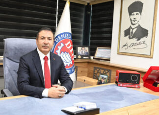 TÜRK MİLLETİ OLARAK CUMHURİYET’TE BULUŞTUK