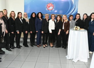 DTO, KADIN GİRİŞİMCİLERİ KADIN-SAN’DA BULUŞTURDU