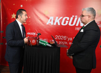 DTO’NUN 2026’YA DAİR YOL HARİTASINI PAYLAŞTI