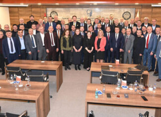 DENİZLİ EKONOMİSİ, 2025’İ GÜÇLÜ VERİLERLE KAPATIYOR