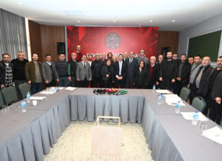 BASIN, TOPLUMUN HABER ALMA HAKKININ TEMİNATIDIR
