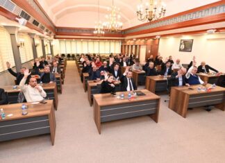DTO MECLİSİ, 2026 GÜNDEMİYLE TOPLANDI
