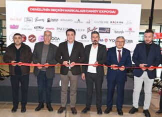 CANDY EXPO 2026, SEKTÖRÜ BULUŞTURDU