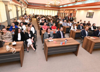 DTO’DAKİ E-TİCARET EĞİTİMLERİNE İLGİ YOĞUN