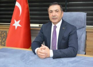 İLK 1000’DE YER ALAN FİRMALARI KUTLADI
