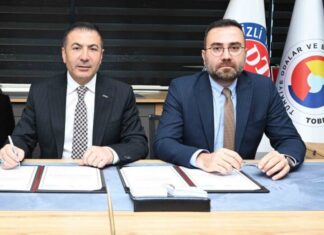 KADIN GİRİŞİMCİLERE MARKALAŞMA DESTEĞİ