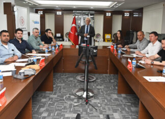 FİRMALARA BİREBİR DANIŞMANLIK DESTEĞİ VERİLECEK