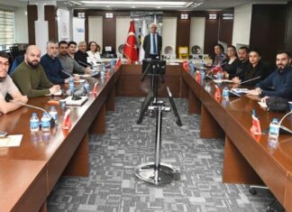 DTO’DAN İŞLETMELERE ENERJİ VERİMLİLİĞİ DESTEĞİ