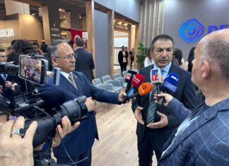 HIZLI ÜRETİM VE TEDARİKTE ÖNCÜYÜZ