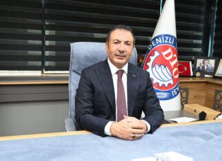 ANNELER; MERHAMETİN, ŞEFKATİN VE FEDAKÂRLIĞIN EN GÜZEL TEMSİLCİLERİ