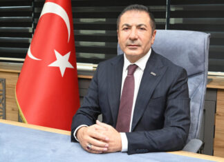 19 MAYIS, TARİHİ BİR DÖNÜM NOKTASIDIR