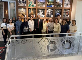 TAVAS’IN YÖRESEL DEĞERLERİ MARKALAŞIYOR