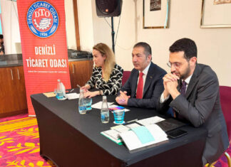 VARŞOVA TİCARET MÜŞAVİRLERİYLE STRATEJİK DEĞERLENDİRME TOPLANTISI