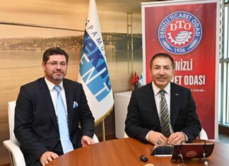 DTO’DAN TEKNOKENT’TE TEKNOLOJİ ÇIKARMASI