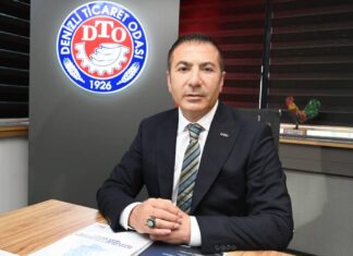 İHRACATA KATKI SUNMAYI SÜRDÜRÜYORUZ